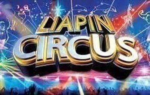 Liapin Circus (На стадіоні "Юність")